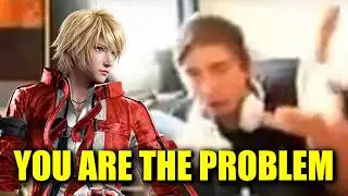 TheMainManSWE Blames Players for Tekken 8 Cheese Strategies