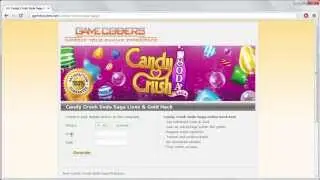 Candy Crush Soda Saga cheats