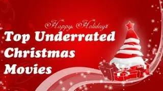 5 Best Underrated Christmas Movies