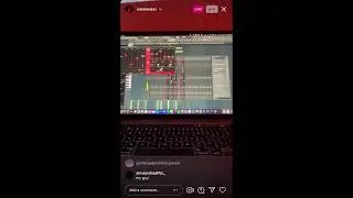 NAMI - Baby Baby Sample Breakdown + Pedals/Mics He Uses