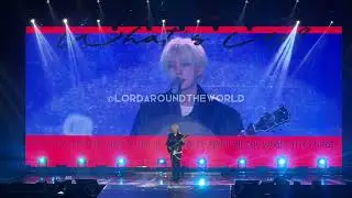 THEO - What’s Up? | P1Harmony [P1ustage H : MOST WANTED] in Singapore