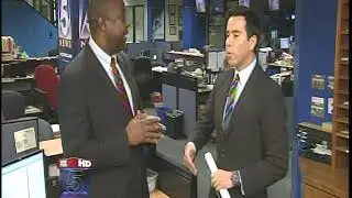 Attorney Gabriel Christian on Fox News in DC Discuss the Aruba Case