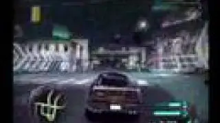 Need For Speed: Carbon (PC) Kenji Boss Race