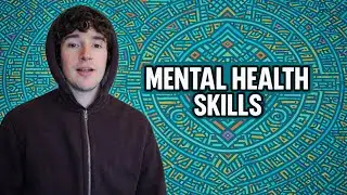 Mental Health Skills – 04: Living in the Present