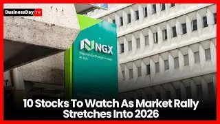 10 Stocks To Watch As Market Rally Stretches Into 2026