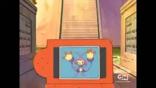 Ambipom Pok&eacute;dex Entry..wmv