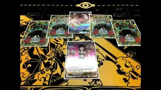 Donkey Kong Country Baby!! Great Ape Deck Profile 2020