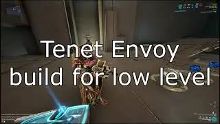 A good alternative for KuvaBramma| Tenet Envoy
