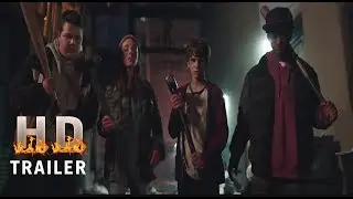 Child's Play Trailer #2 2019 | Chucky Sequel