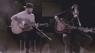 Carry On - The Whisper Mill - Live & Acoustic