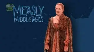 Horrible Histories Gory Games: episode 11 series 2