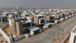 Tilal Al Furjan – Q1 2025 Construction Progress Update