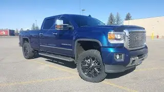 2016 LML 3500 Denali Duramax PPEI Kory Willis hiss vs rumble tunes 4