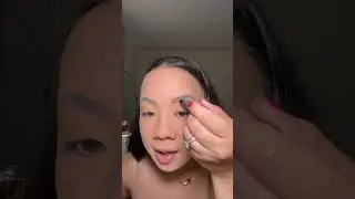she glam brow fection