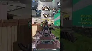 Usando la Dingo en #CODMobile