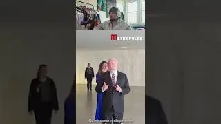LULA E MADURO s&oacute; no JJ ( geral junto ) #maduro