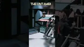Wei's biggest fear 😨# funny scene from untamed # 😂😂😂😂