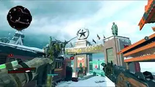 Public Match Intense Sweatery  (Black Ops 4 Gameplay)
