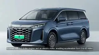 BYD officially launches Xia MPV, prices start at $34,070