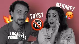 TAG DE CASAL | Especial Dia dos Namorados