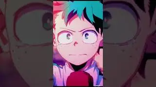 Best trio de mha !!! 👌