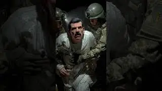 &ldquo;US Military Captures Venezuela&rsquo;s President! 😱🇺🇸🇻🇪&rdquo;#usa #venezuela
