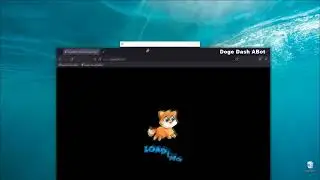 Doge Dash NFT l Bot que passa telas sozinho? Aviso! Cuidado com a metamask (beware of account theft)