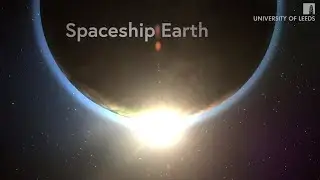Environmental Challenges: Scarcity and Conflict in the Natural Environment - Online course (trailer)