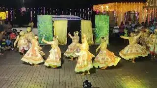 Creative Group of Mulgao #dandiyagroups #trending  #dance#dandiya  #dandiyaraasgarba #creative #goa