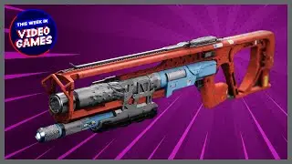 Destiny 2 &ndash; How to get Bonechiller (Legendary Shotgun) plus PVP/PVE god rolls and weapon stats