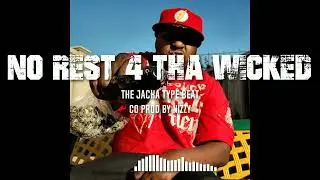 The Jacka Type Beat 