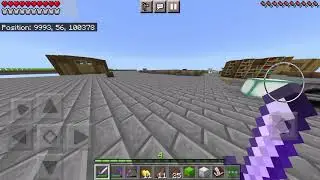 The Newest SMP...