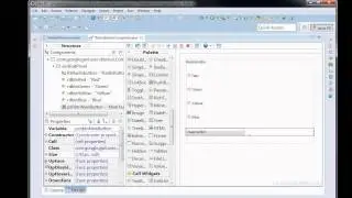 24 GWT SimpleShowcase RadioButton in Arabic