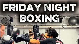 Master Rhythm & Timing 🥊 | Boxing Class Breakdown at Surge MMA