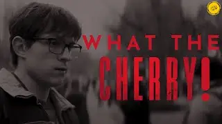 [Telugu] Cherry Movie Review - 2021 | Tom Holland, Russo Brothers, Apple TV+