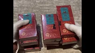 2023 TOPPS T206 HIGH SERIES VIDEO #12 - 4 BOX OPENING!! AUTO'S!!!!