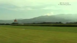 Ernst Keplinger - Gyrocopter-Modell Eigenbau - 17. Modellflugshow des MFC St. Andr&auml;
