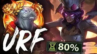 URF BEST MOMENTS -ARURF 2019 moments