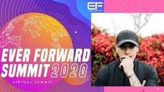 Zack Kravits on Becoming as Creative as Possible During Quarantine | Ever Forward Summit 2020