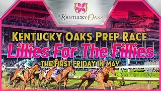 Прогнозы и превью скачек Martha Washington Stakes в рамках подготовки к KY. Oaks | 6-я скачка, су...