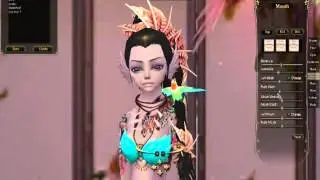 Perfect World - Character Customization