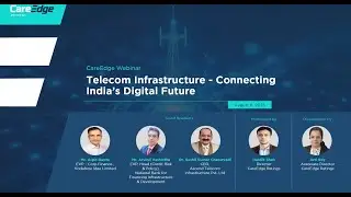 What's Driving India's DIGITAL Future in Telecom?