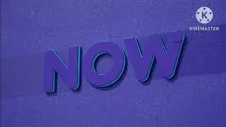 채널나우 방송디자인 모음