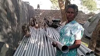 Kurnool - PMKSY Batch IV Projects - Impact Evaluation