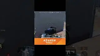 Duo FPP Rank Push | BGMI