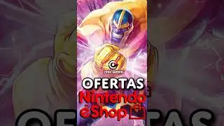 GAMES ON SALE at the NINTENDO SWITCH eSHOP (EXPRESS DEALS) 12/01/26