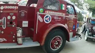 Rally ruta maya 2024