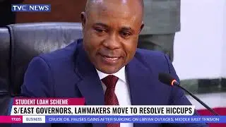 Journalists Hangout | President Tinubu Appoints New NIA, DSS Directors-General