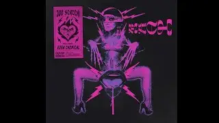 JOE SCACCHI - BITCH FEAT. ROSA CHEMICAL (PROD. NO LABEL & NIKENINJA)