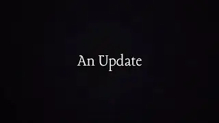 Updating you on some things 👍🏡🥰